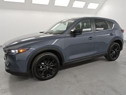 Vehiculos salvage en venta de Copart Van Nuys, CA: 2024 Mazda CX-5 Preferred