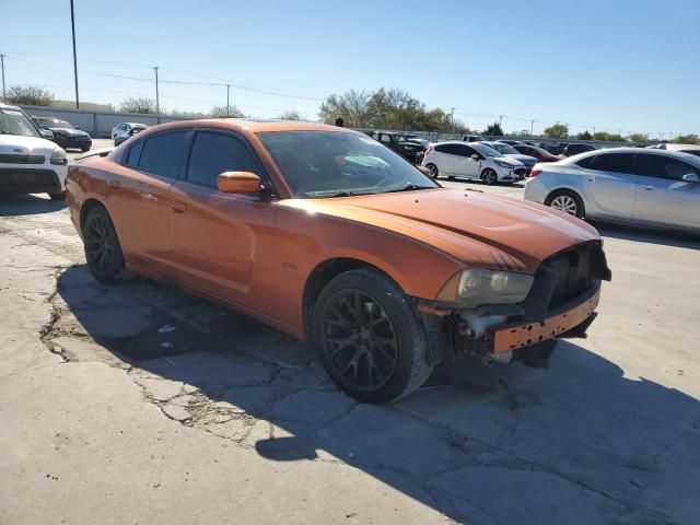 2011 Dodge Charger R/T