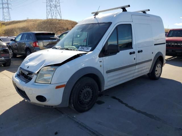 2011 Ford Transit Connect XLT