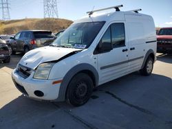 Ford Transit salvage cars for sale: 2011 Ford Transit Connect XLT