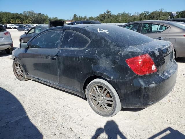 2007 Scion TC