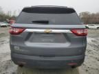 2021 Chevrolet Traverse LT