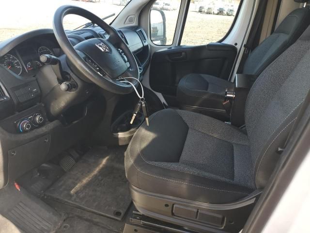 2019 Dodge RAM Promaster 2500 2500 High