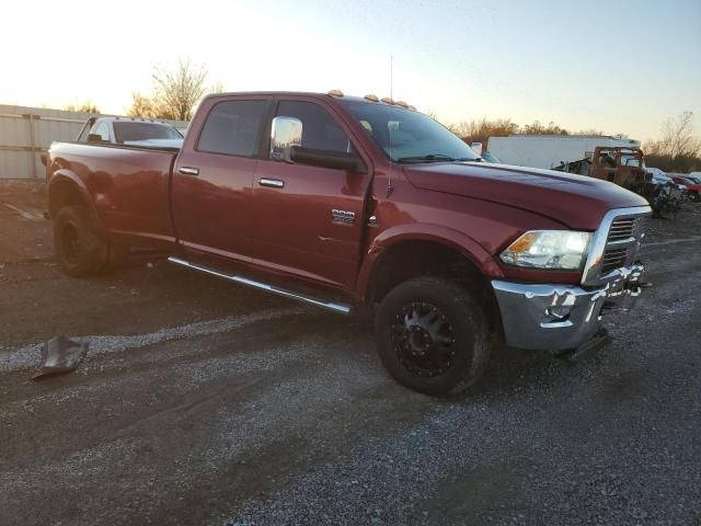 2012 Dodge RAM 3500 Laramie