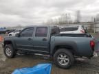 2007 Chevrolet Colorado