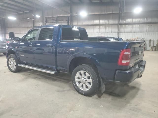 2021 Dodge 2500 Laramie