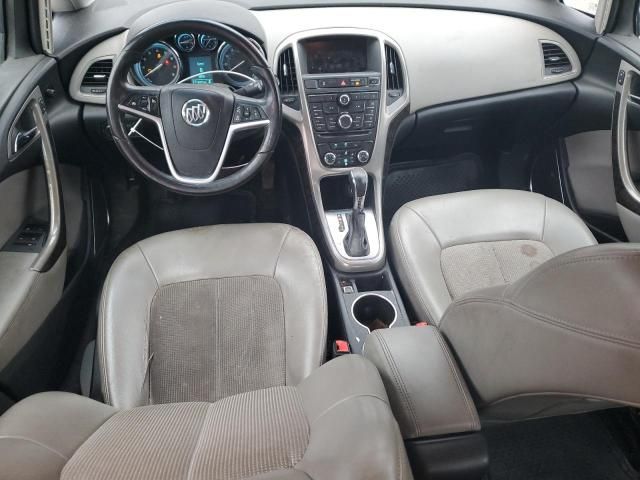 2015 Buick Verano