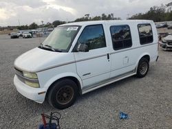 2002 Chevrolet Astro en venta en Riverview, FL