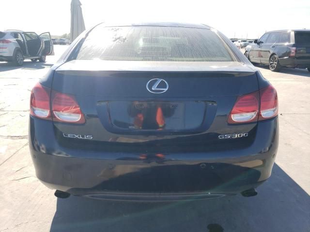 2006 Lexus GS 300