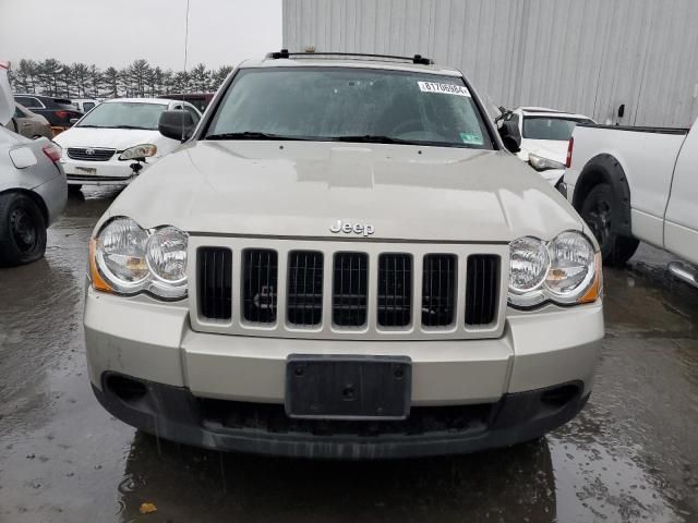 2008 Jeep Grand Cherokee Laredo