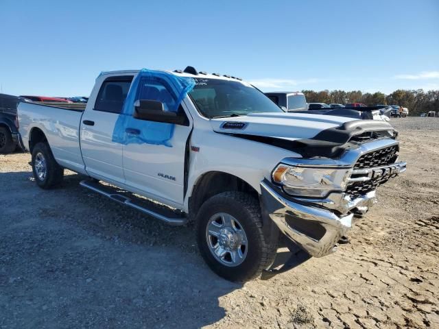 2022 Dodge RAM 3500 Tradesman