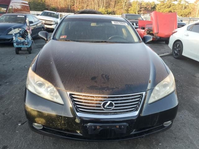 2008 Lexus ES 350