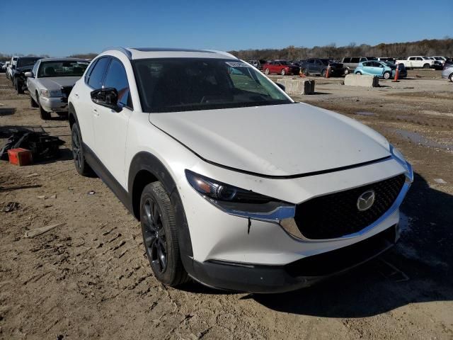 2023 Mazda CX-30 Premium