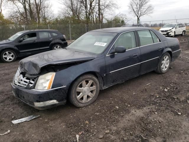 2006 Cadillac DTS