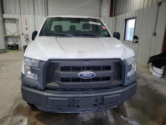 2016 Ford F150