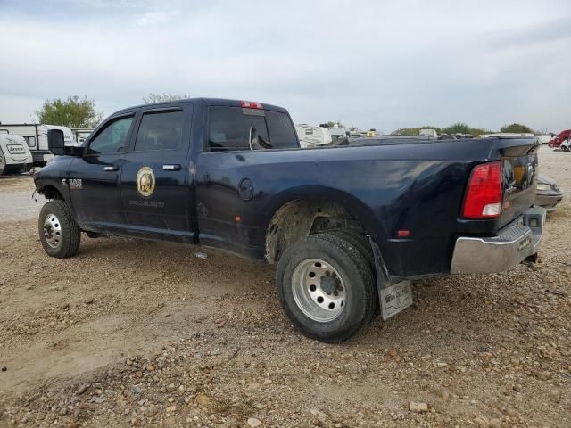 2015 Dodge RAM 3500 SLT