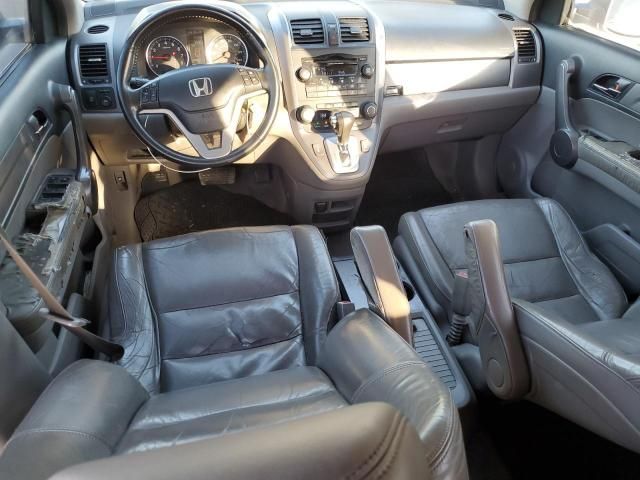 2008 Honda CR-V EXL