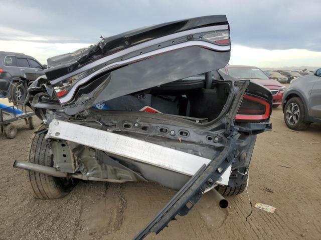 2018 Dodge Charger gt