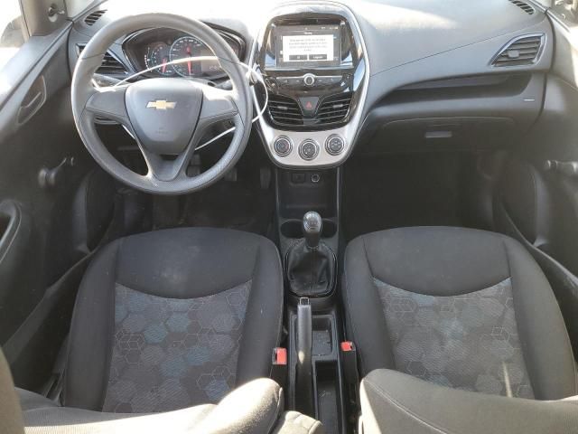 2016 Chevrolet Spark LS