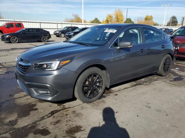 2021 Subaru Legacy Premium