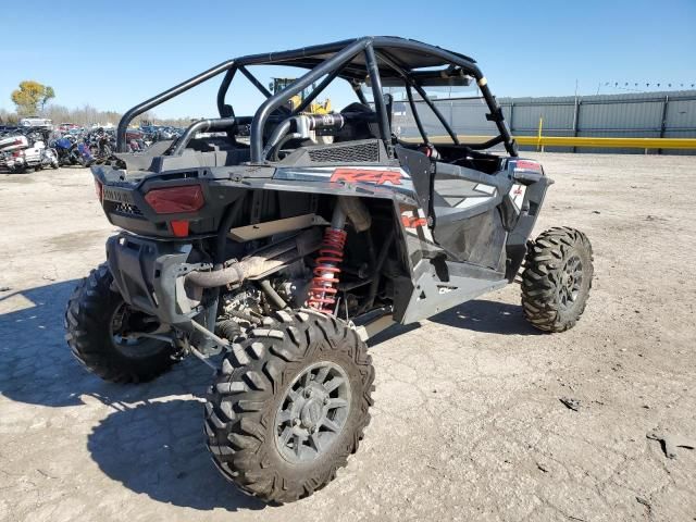 2014 Polaris RZR 1000 XP EPS