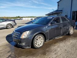 Cadillac cts Vehiculos salvage en venta: 2011 Cadillac CTS Luxury Collection