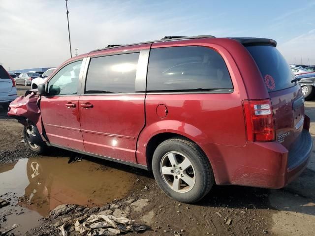 2010 Dodge Grand Caravan SE