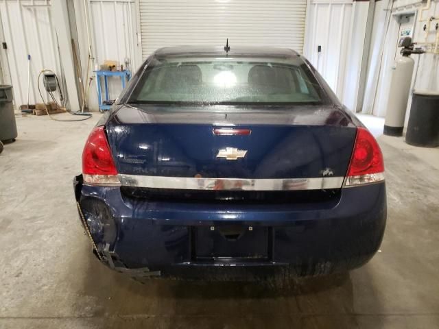 2009 Chevrolet Impala 1LT