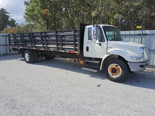 2014 International 4000 4300