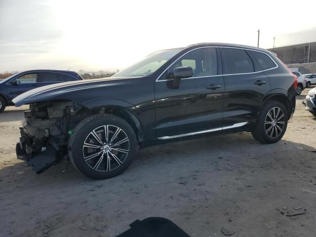 2018 Volvo XC60 T5 Inscription