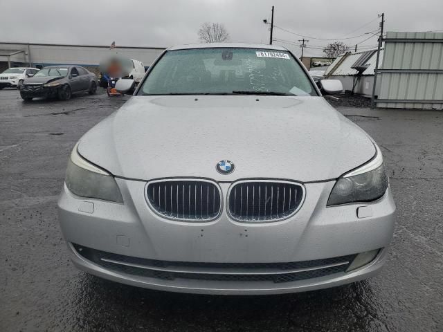 2008 BMW 535 XI