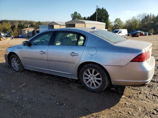 2011 Buick Lucerne CXL