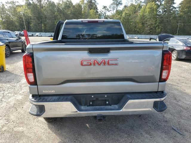 2023 GMC Sierra K1500