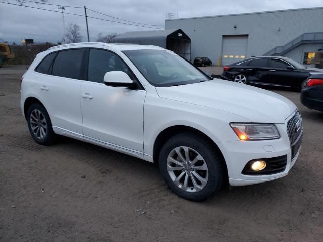 2013 Audi Q5 Premium Plus