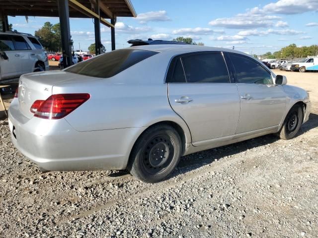 2008 Toyota Avalon XL