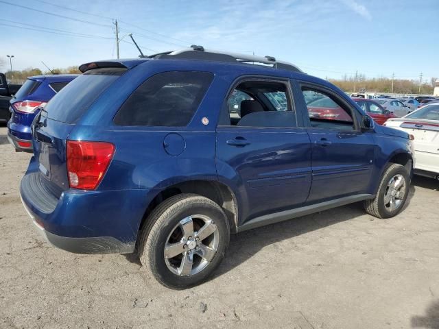 2008 Pontiac Torrent