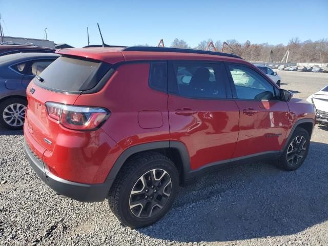 2020 Jeep Compass Sport