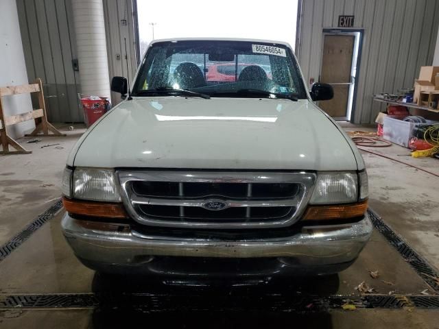 1999 Ford Ranger