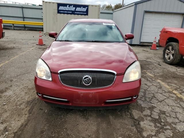 2008 Buick Lucerne CXS