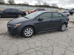 Toyota salvage cars for sale: 2023 Toyota Corolla LE