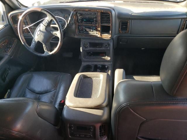 2006 Chevrolet Silverado K1500