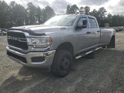 Dodge salvage cars for sale: 2020 Dodge RAM 3500 Tradesman