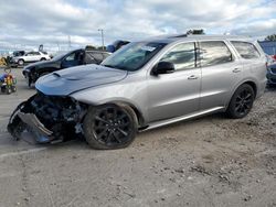 Dodge salvage cars for sale: 2018 Dodge Durango R/T