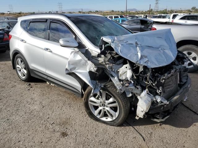 2015 Hyundai Santa FE Sport