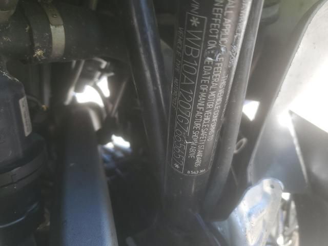 2016 BMW R1200 gs Adventure