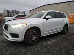 Volvo xc90 salvage cars for sale: 2020 Volvo XC90 T5 Momentum