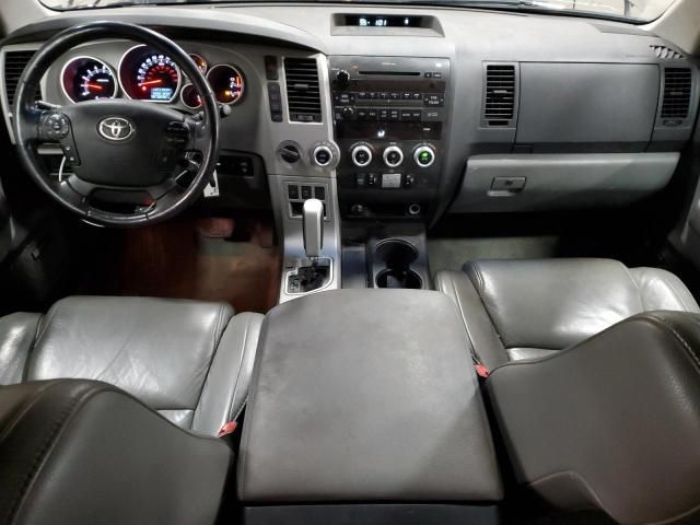 2008 Toyota Sequoia Limited