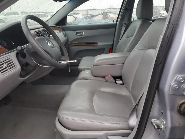 2006 Buick Lacrosse CXL