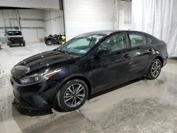 KIA Forte salvage cars for sale: 2023 KIA Forte LX