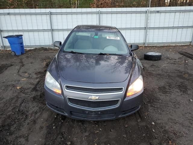 2011 Chevrolet Malibu LS